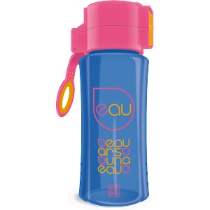 Ars Una - Бутилка за вода 450 ml (5091) 21