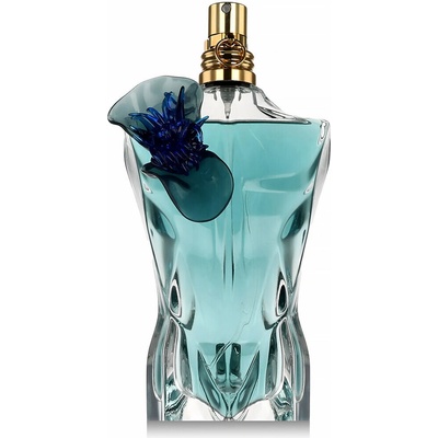 Jean Paul Gaultier Le Beau Flower Edition parfémovaná voda pánská 125 ml