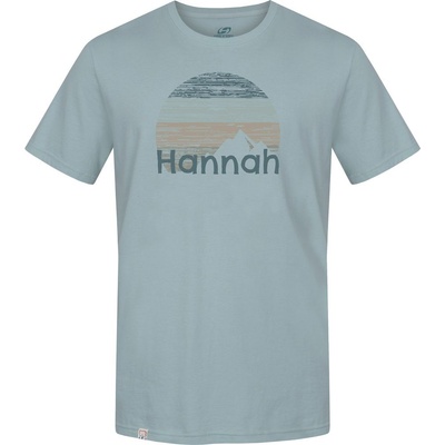 Hannah SKATCH harbor gray