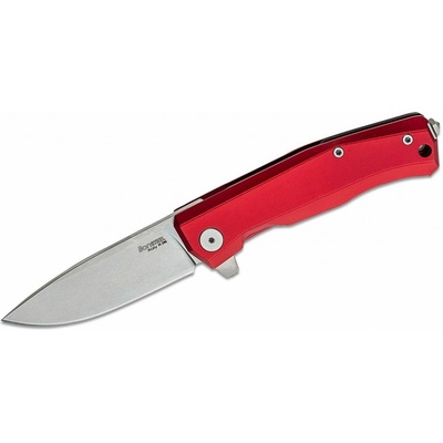 LionSteel MT01A RB 8,3 cm
