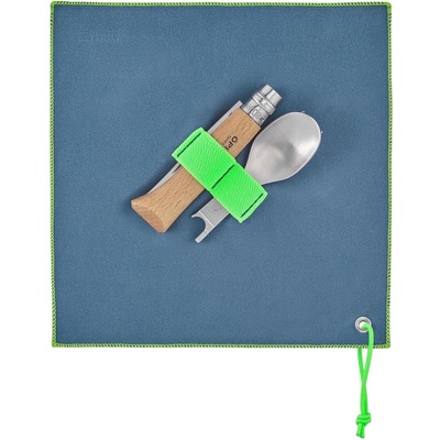 Opinel Комплект за пикник Opinel Picnic Plus (002500-pe)