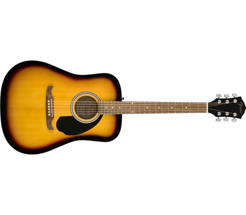Fender FA-125