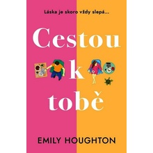 Cestou k tobě - Emily Houghton