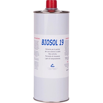 Carima Основен разтворител biosol 19 Опаковка Кутия 500 мл (vbio1905-10)