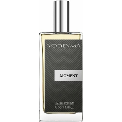 Yodeyma Moment parfumovaná voda pánska 50 ml
