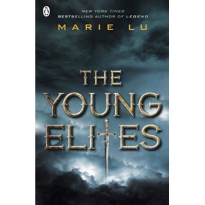 Young Elites - Lu Marie