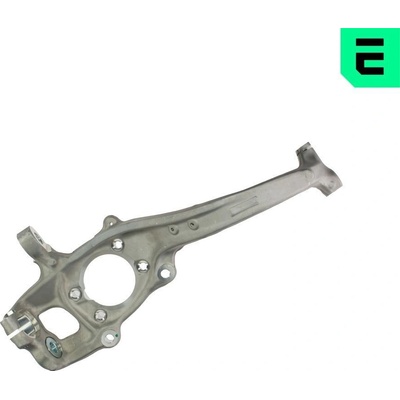 Čep nápravy, zavěšení kol OPTIMAL KN-100550-00-R (KN10055000R)
