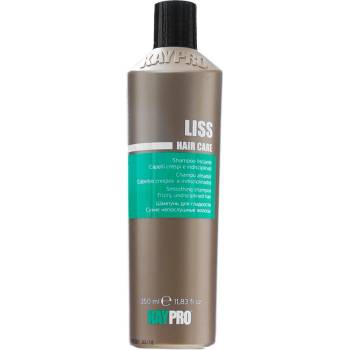 KayPro Шампоан за къдрава и непокорна коса KAYPRO Liss Shampoo 350ml