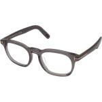 Tom Ford Диоптрични очила Tom Ford FT5930-D-B 020 - leshti