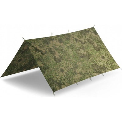 Helikon-Tex Supertarp 300 x 300 cm woodland
