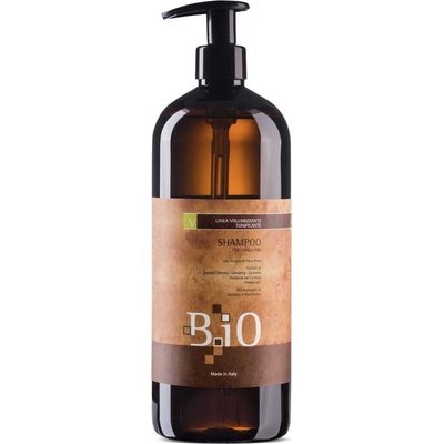 Sinergy Cosmetics B.iO Volumizing Shampoo 1000 ml