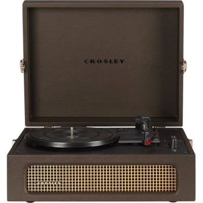 Crosley Voyager Cocoa (CR8017B-CO4)
