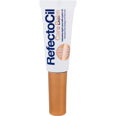 RefectoCil Care Balm Starostlivosť o riasy 9 ml