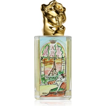 Sisley Eau du Soir Limited Edition by Luke Edward Hall EDP лимитирано издание дамски 100ml