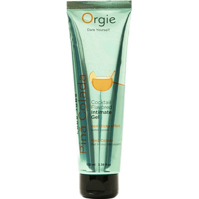 Orgie Lube Tube Cocktail Pinã Colada 100 ml