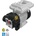 Piusi EX100 s kabely