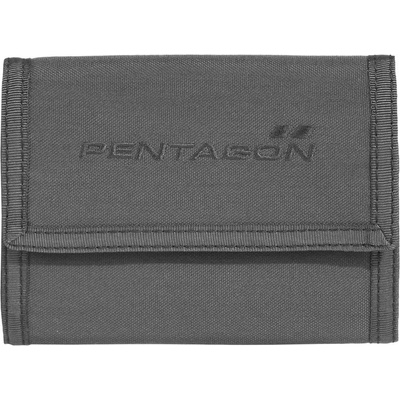Pentagon® Peněženka Stater 2.0 šedá