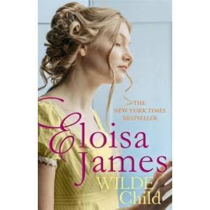 Wilde Child | Eloisa James (ISBN: 9780349423722)