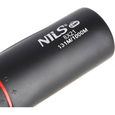 NILS Camp NC1721