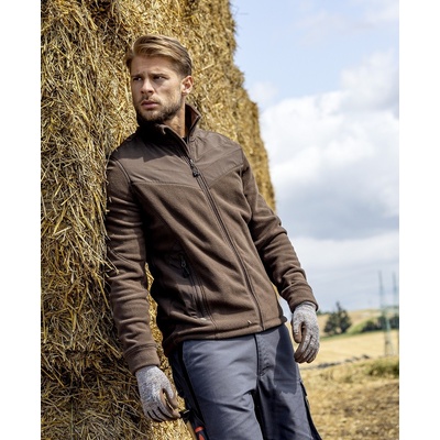 Ardon SoftFLEECE COMBO hnedá