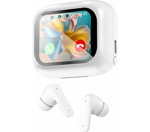 Techly ICC SB-BLT08W