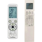 General DAIKIN Stylish, Perfera, FTXM-K, FTXTM-M, FTXS-K, CTXG-P, FTXG-L, FTXJ-L/M/N/P, FTXLS-K - луксозно с подсветка дистанционно управление (Stylish, Perfera, FTXM-K, FTXTM-M, FTXS-K, CTXG-P, FTXG-L, FTXJ-