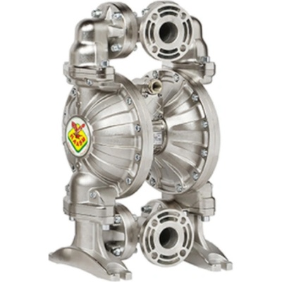 RAASM MEMBRÁNOVÉ ČERPADLO S PŘÍRUBAMI 2000-AB,2",580 l/min, 1:1,