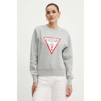 Image 1 of GUESS Суичър Guess (W2YQ16.KBA11)