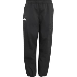 adidas Terrex Детски софтшел панталон adidas Terrex Kid's MT Softshell Pants Softshell trousers - Black - размер 140 (EU) (701-4600-0113)
