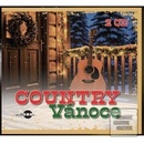 Various - Country Vánoce 2 CD