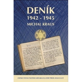 Deník 1942-1945
