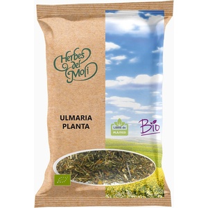 Herbes del Molí Блатен тъжник (лист и стрък), БИО, 50 g (132085 HDM)