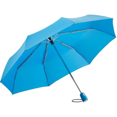 Fare FA5460 deštník skládací cyan modrý