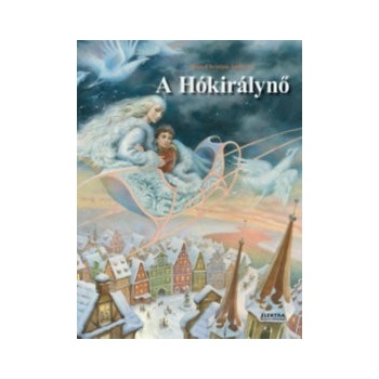 A hókirálynő