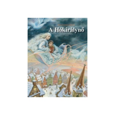 A hókirálynő