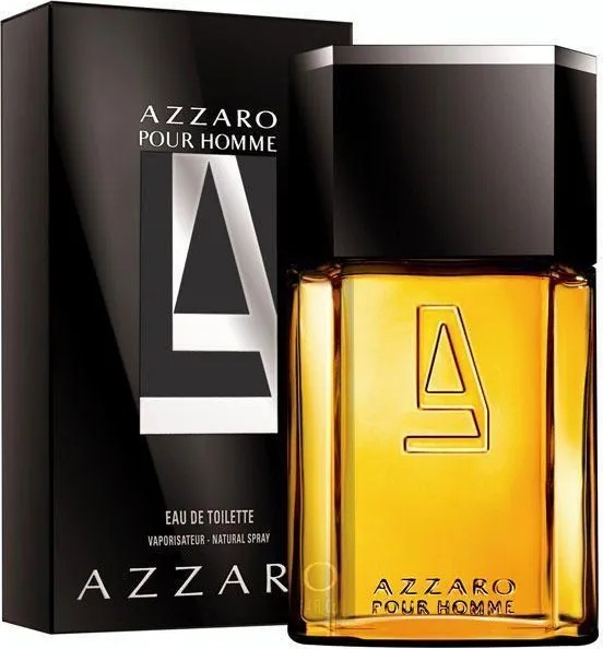 Azzaro Azzaro pour Homme EDT 30 ml