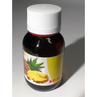 ELBARAKA Ananasový olej esenciální 60 ml