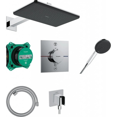 Hansgrohe 24620000 – Zboží Dáma