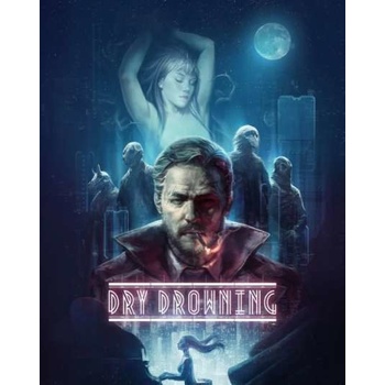 Dry Drowning