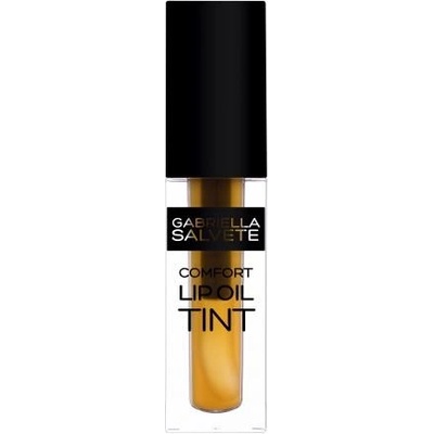 Gabriella Salvete Comfort Lip Oil Tint olej na pery 02 2,7 ml