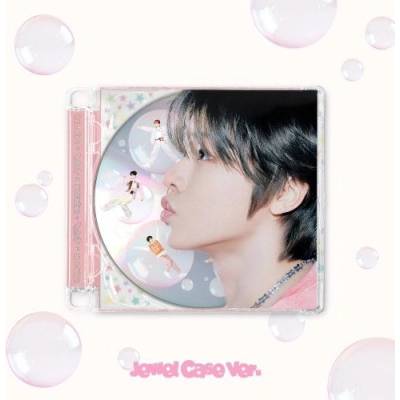 Daniel Shopping s. r. o NCT Wish: Poppop (Jewel Version) - CD (081959)