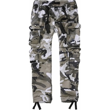 Image 1 of Brandit мъжки панталони BRANDIT -Pure втален модел - 1016-урбан