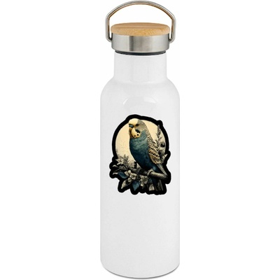 123TRIKO termoska Andulka, linoryt 500 ml