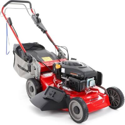 Weibang WB 506 SCVE 6in1 RED LINE