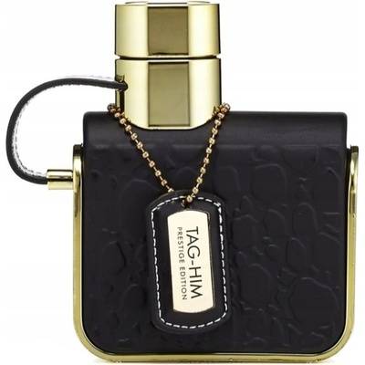 Armaf TagPrestige toaletná voda pánska 100 ml