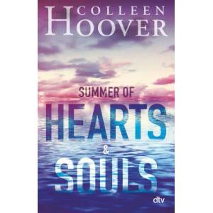 Summer of Hearts and Souls | Katarina Ganslandt (ISBN: 9783423740784)