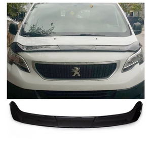  Дефлектор за преден капак за Peugeot Expert 2017г+