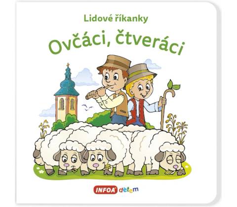 Ovčáci, čtveráci
