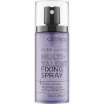 Catrice многофункционален фиксиращ спрей Фиксатор за грим 50ml