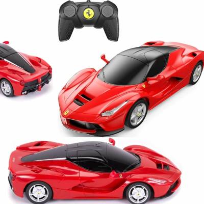 Lebula dálkově ovládané auto na dálkové ovládání Ferrari RC 1:24
